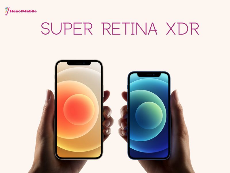 Super Retina XDR